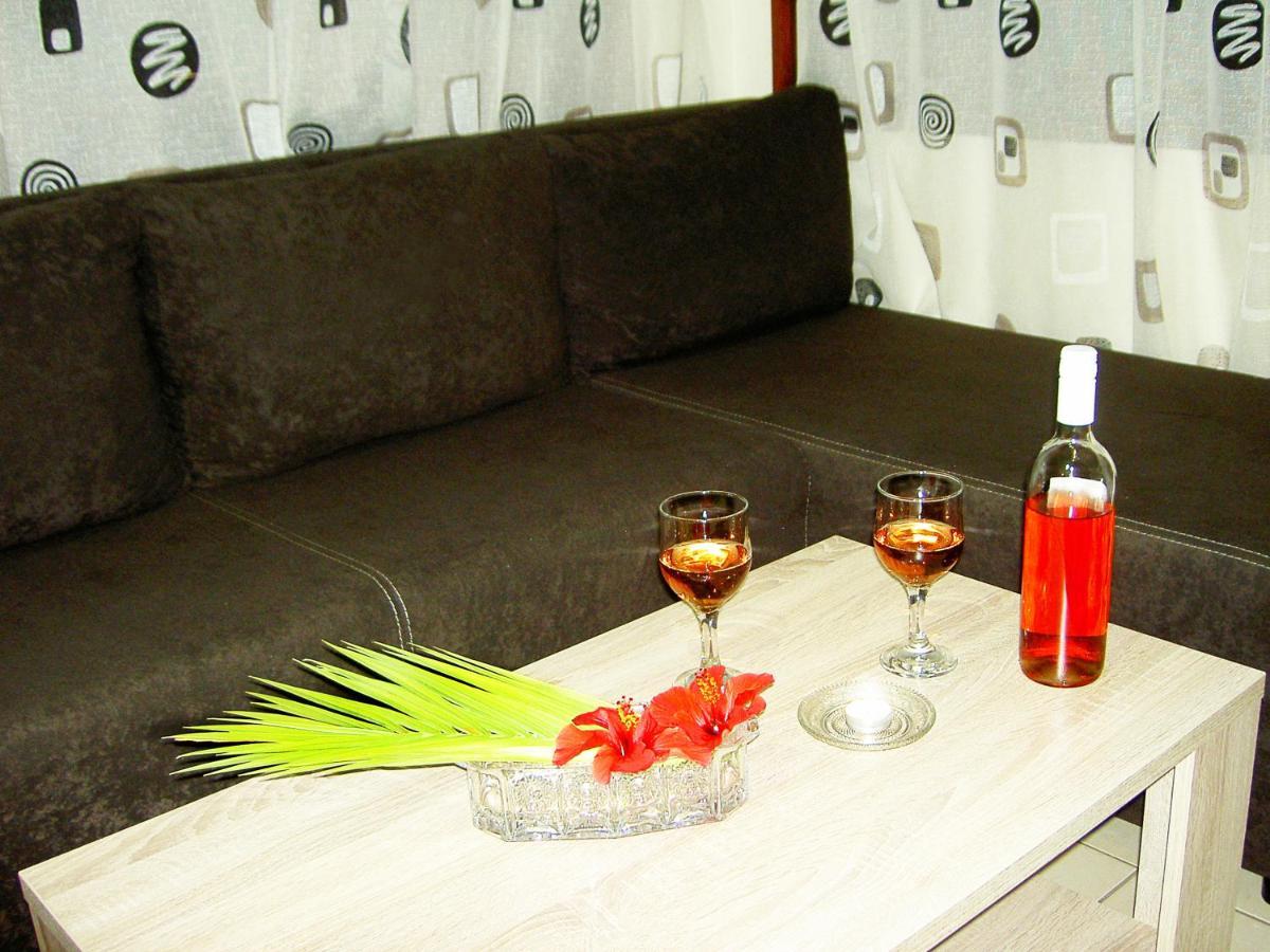 Mat Old Town Apartments A Réthimno Kültér fotó